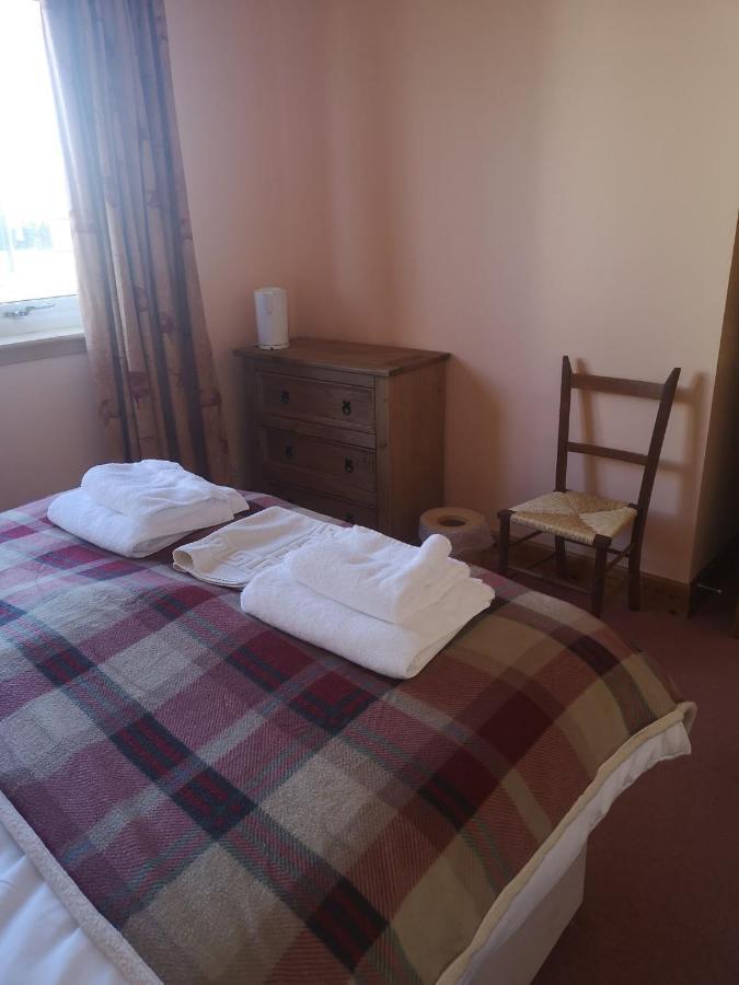 Lybster Taigh An T'Saoir Bed & Breakfast מראה חיצוני תמונה