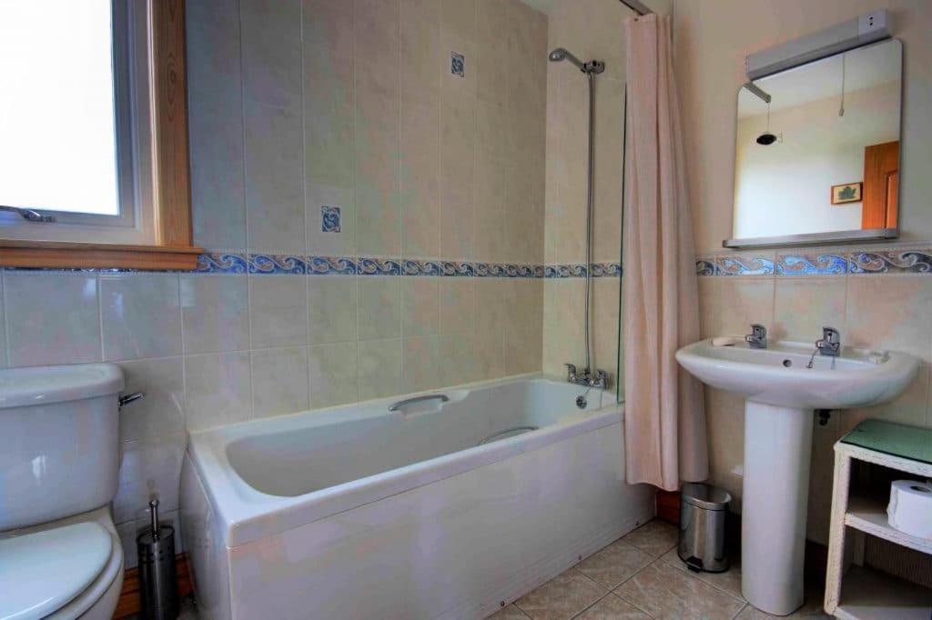 Lybster Taigh An T'Saoir Bed & Breakfast מראה חיצוני תמונה